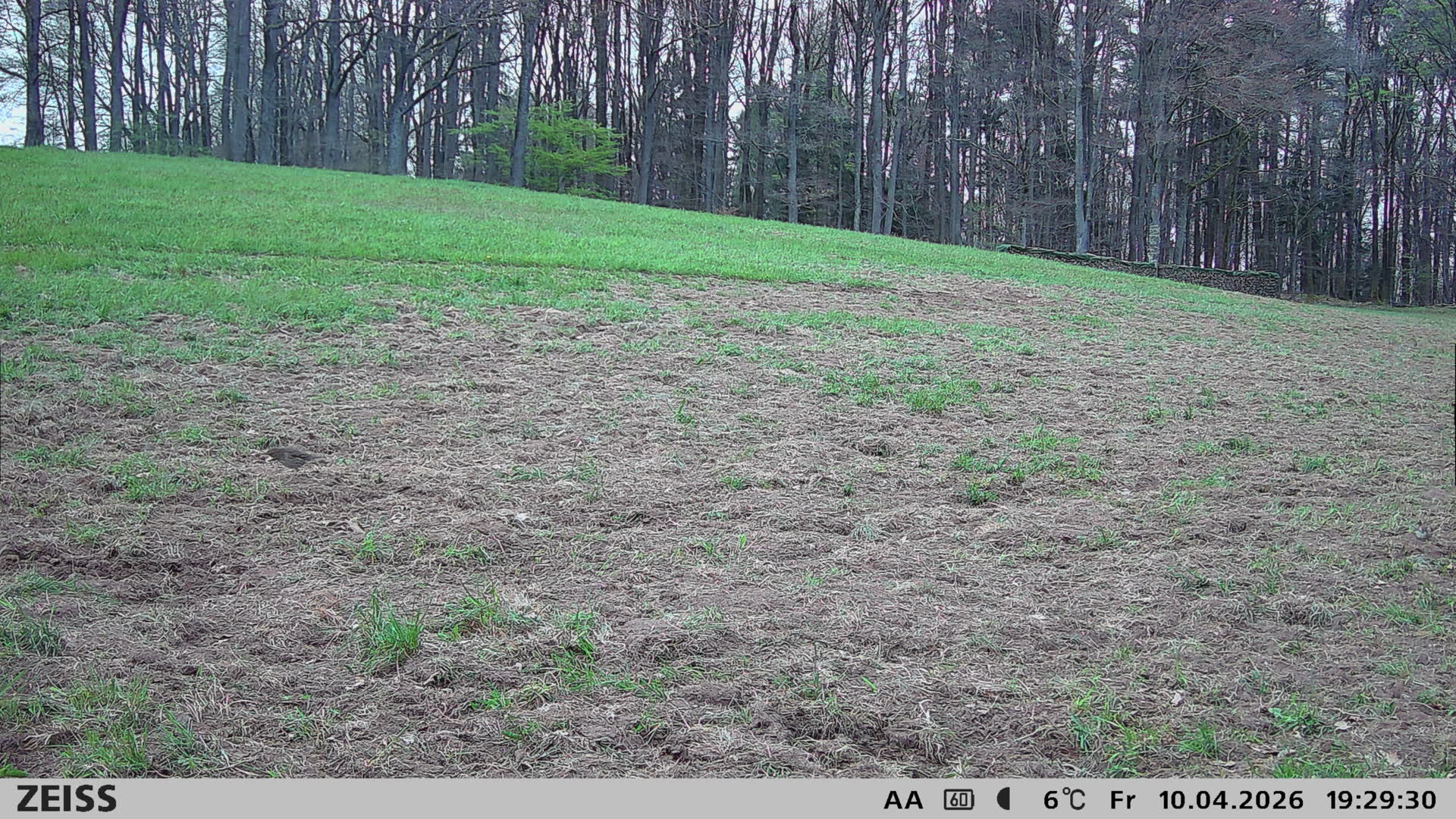 Ecke Watterbach